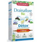   Superdiet 30 napos Méregtelenítő program 30x15ml ampulla 30x