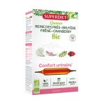 Superdiet comfort Urinaire ampulla 20x15ml Húgyutak 20x