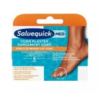 Salvequick 9921 tyúkszemtapasz 6x