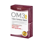 Superdiet Omega3 halolaj lágyzselatin kapszula 60x
