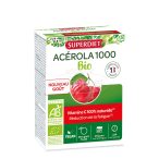 Superdiet Acerola 1000mg rágótabletta 24x