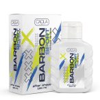 Caola Barbon Sport after shave arcszesz 100ml
