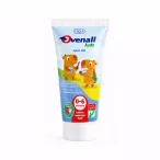 Caola Ovenall fogkrém fluoridmentes 0-6 50ml