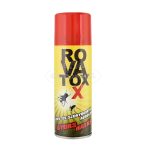 Caola Rovatoxx extra légy és szúnyogirtó aerosol 200ml