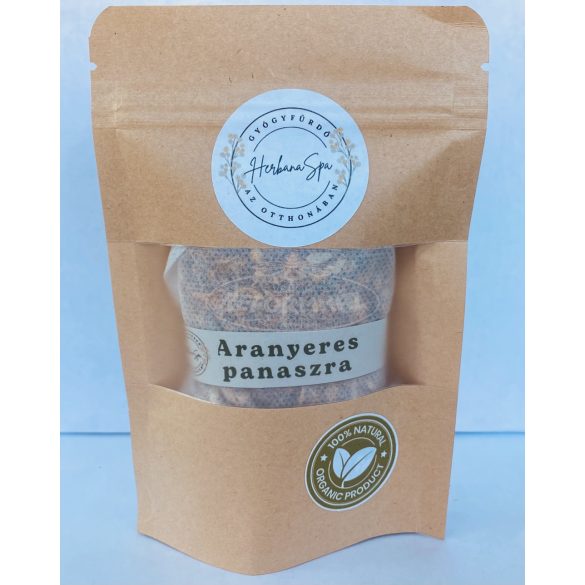 HerbanaSpa ülőfürdő Aranyeres panaszokra 10g