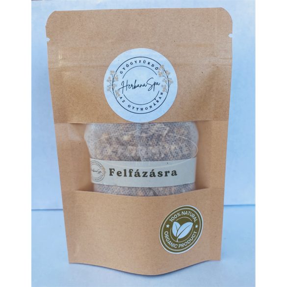 HerbanaSpa ülőfürdő Felfázásra 10g