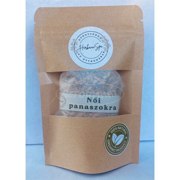 HerbanaSpa ülőfürdő Női panaszokra 10g