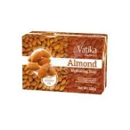 Dabur Vatika Naturals Mandulás szappan 100g