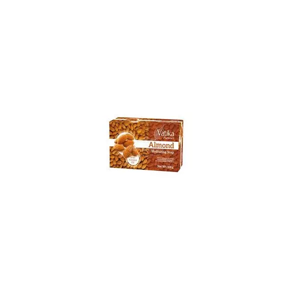 Dabur Vatika Naturals Mandulás szappan 100g