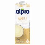 Alpro Protein szója vaníliás 1000ml