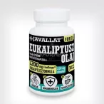 Javallat Forte Eukaliptusz olajkapszula 60x