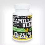 Javallat Forte Kamilla olajkapszula 60x