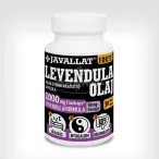 Javallat Forte Levendula olajkapszula 60x