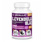 Javallat Forte Levendula olajkapszula 60x