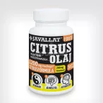 Javallat Forte Citrus olajkapszula 60x