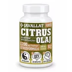 Javallat Forte Citrus olajkapszula 60x