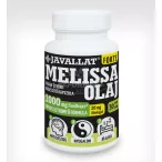Javallat Forte Melissa olajkapszula 60x