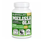 Javallat Forte Melissa olajkapszula 60x
