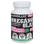 Javallat Forte Oregano olajkapszula 60x