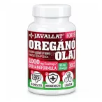 Javallat Forte Oregano olajkapszula 60x