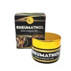 Sun Moon Rheumathol krém testápoló szer 30g