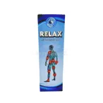 Sun Moon Relax gél testápoló szer 50g