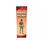 Sun Moon Rapid Relax gél testápoló szer 50g