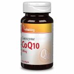 Vitaking Koenzim Q10 100mg gélkapszula 30x