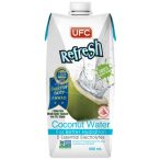 UFC Refresh Kókuszvíz 500ml