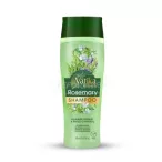 Dabur Vatika Naturals Rozmaringos Sampon 425ml