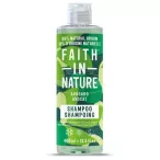 Faith in nature sampon avokádó 400ml