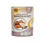Premium Natura Mentes zsírtalanított mandulaliszt 250g