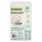 Premium Natura gluténmentes Rizsliszt 1000g