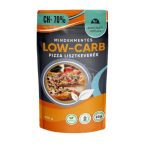 Premium Natura LowCarb CH-70% MM Pizza lisztkeverék 500g