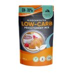   Premium Natura LowCarb CH-70% Péksütemény lisztkeverék 500g