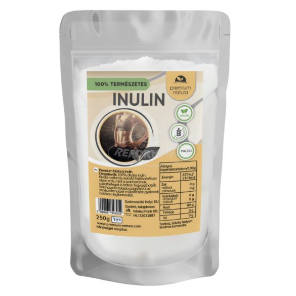 Premium Natura Inulin 250g
