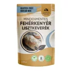 Premium Natura mindenment Kenyér lisztkeverék 1000g