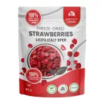 Premium Natura Liofilizált Eper 40g