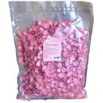 Paleolit liofilizált eper szeletelt 1000g