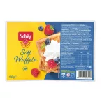 Schar gluténmentes Gofri 100g