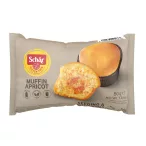 Schar gluténmentes Muffin sárgabarackos 50g