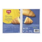 Schar gluténmentes, laktózmentes Croissant 220g
