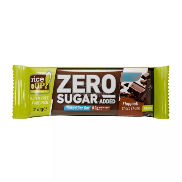 Rice up zero zabszelet keksz és krém ízzel HCN 70g