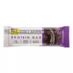 Rice UP Collagen protein bar Triplacsokoládés 50g