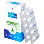 Gyntima hüvelykúp probiotica forte 10x