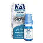 Vizik szemcsepp Lumina 10ml