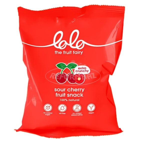 Lolo Meggy Snap 25g