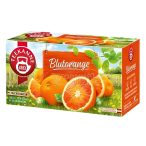 Teekanne Vérnarancs gyümölcstea filteres 20x