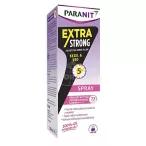 Paranit Extra Strong fejtetőírtó spray 100ml