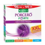 Béres Porcerő Forte 90+90 180x